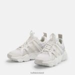 White Buffalo Oarbis Hike Sneaker Low vegan |Sneakers F06ZHH411 - Image 3