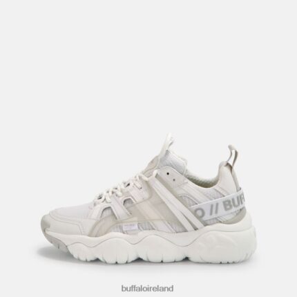 White Buffalo Oarbis Hike Sneaker Low vegan |Sneakers F06ZHH411