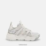 White Buffalo Oarbis Hike Sneaker Low vegan |Sneakers F06ZHH411 - Image 6