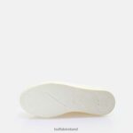 White Buffalo Paired Laceup LO Sneaker Low vegan |Sneakers F06ZHH674 - Image 6