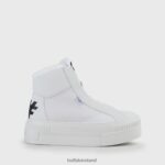 White Buffalo Paired PL Sneaker Nubuck leather |Sneakers F06ZHH791