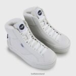 White Buffalo Paired PL Sneaker Nubuck leather |Sneakers F06ZHH791 - Image 3