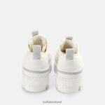 White Buffalo Raven Lo sneaker vegan |Sneakers F06ZHH97 - Image 5