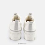 White Buffalo Raven OX sneaker vegan |Sneakers F06ZHH566 - Image 5
