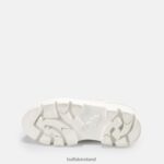 White Buffalo Raven OX sneaker vegan |Sneakers F06ZHH566 - Image 6