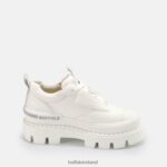 White Buffalo Raven OX sneaker vegan |Sneakers F06ZHH566 - Image 7