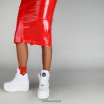 White Buffalo Rising Towers Low nubuck leather |Boots F06ZHH778 - Image 2