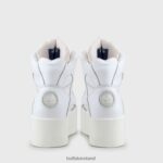 White Buffalo Rising Towers Low nubuck leather |Boots F06ZHH778 - Image 4