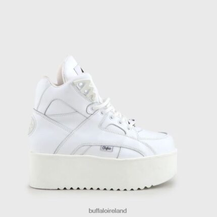 White Buffalo Rising Towers Low nubuck leather |Boots F06ZHH778