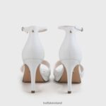 White Buffalo Ronja Heeled Sandal |Sandals F06ZHH169 - Image 4