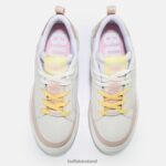 White Buffalo RSE Fox Lo Sneaker vegan |Sneakers F06ZHH810 - Image 3