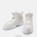 White Buffalo RSE Sk8 Sneaker vegan |Sneakers F06ZHH708 - Image 4