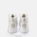 White Buffalo RSE Sk8 Sneaker vegan |Sneakers F06ZHH708 - Image 5