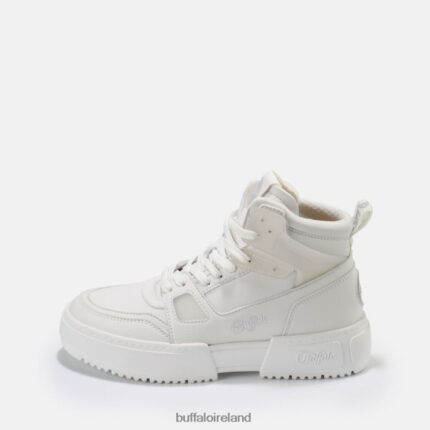 White Buffalo RSE Sk8 Sneaker vegan |Sneakers F06ZHH708
