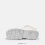 White Buffalo RSE Sk8 Sneaker vegan |Sneakers F06ZHH708 - Image 6