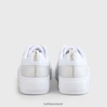 White Buffalo RSE v2 VEGAN NAPPA |Sneakers F06ZHH46 - Image 3