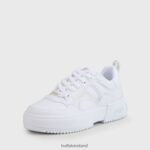 White Buffalo RSE v2 VEGAN NAPPA |Sneakers F06ZHH46 - Image 6