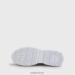 White Buffalo RSE v2 VEGAN NAPPA |Sneakers F06ZHH46 - Image 7