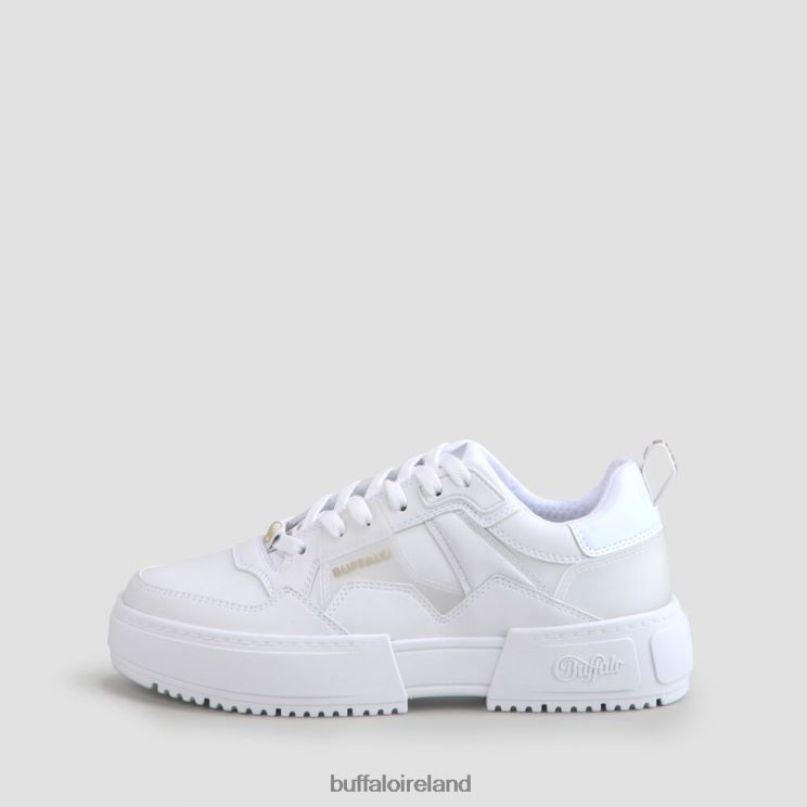 white_buffalo_rse_v2_vegan_nappa_sneakers_f06zhh46.jpg White Buffalo RSE v2 VEGAN NAPPA |Sneakers F06ZHH46 - Image 1
