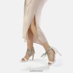 White Buffalo Thalia sandal |Sandals F06ZHH514 - Image 2