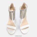 White Buffalo Thalia sandal |Sandals F06ZHH514 - Image 3