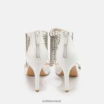White Buffalo Thalia sandal |Sandals F06ZHH514 - Image 5