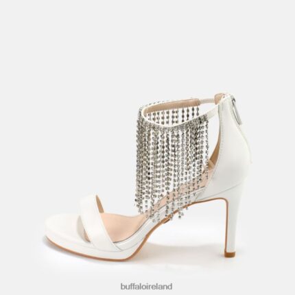 White Buffalo Thalia sandal |Sandals F06ZHH514