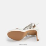 White Buffalo Thalia sandal |Sandals F06ZHH514 - Image 6