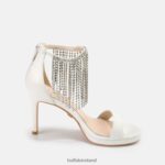 White Buffalo Thalia sandal |Sandals F06ZHH514 - Image 7