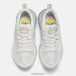 White Buffalo Trail One Sneaker Low vegan |Sneakers F06ZHH3 - Image 2