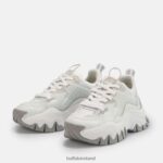White Buffalo Trail One Sneaker Low vegan |Sneakers F06ZHH3 - Image 3