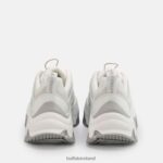 White Buffalo Trail One Sneaker Low vegan |Sneakers F06ZHH3 - Image 4