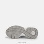 White Buffalo Trail One Sneaker Low vegan |Sneakers F06ZHH3 - Image 5