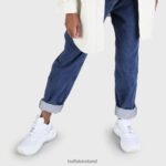 White Buffalo Triplet Hollow Sneaker |Sneakers F06ZHH121 - Image 2