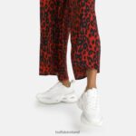 White Buffalo Triplet Third Sneaker vegan |Sneakers F06ZHH755 - Image 2