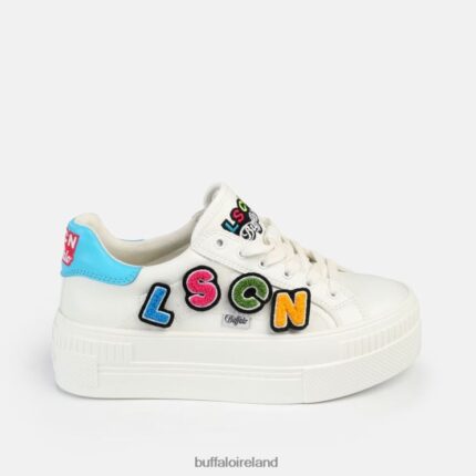 White Buffalo x LSCN Paired |Sneakers F06ZHH376