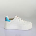 White Buffalo x LSCN Paired |Sneakers F06ZHH376 - Image 6
