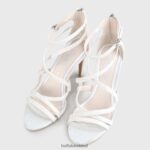 White Buffalo Yvonne Ankle-Strap Sandal |Sandals F06ZHH843 - Image 3