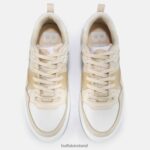 White/Cream Buffalo RSE V2 Low vegan sneakers |Sneakers F06ZHH420 - Image 3