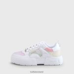 White/Multi Buffalo RSE V2 Sneaker low |Sneakers F06ZHH860