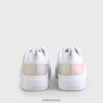 White/Multi Buffalo RSE V2 Sneaker low |Sneakers F06ZHH860 - Image 3