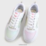 White/Multi Buffalo RSE V2 Sneaker low |Sneakers F06ZHH860 - Image 4