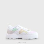 White/Multi Buffalo RSE V2 Sneaker low |Sneakers F06ZHH860 - Image 5