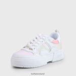 White/Multi Buffalo RSE V2 Sneaker low |Sneakers F06ZHH860 - Image 7