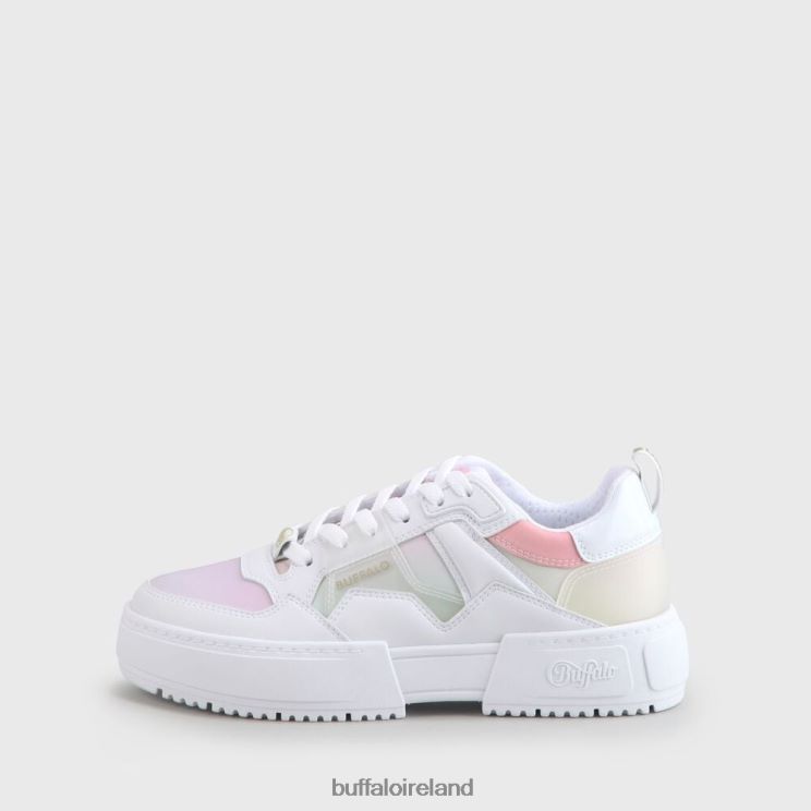 white_multi_buffalo_rse_v2_sneaker_low_sneakers_f06zhh860.jpg White/Multi Buffalo RSE V2 Sneaker low |Sneakers F06ZHH860 - Image 1
