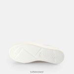 White/Rainbow Buffalo Paired Sneakers Low vegan |Sneakers F06ZHH457 - Image 5