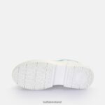White/Silver Buffalo RSE V2 Sneakers Low vegan |Sneakers F06ZHH59 - Image 7