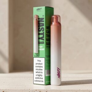 Nasty Juice Nasty Bar DX2 Vape