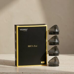 VOOPOO Rota Replacement Pods