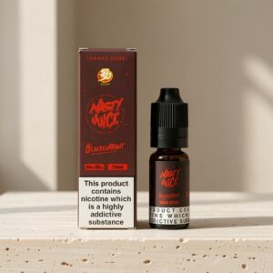 Nasty Juice Bad Blood 50/50 E-Liquid 10ml